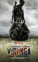Virunga izle
