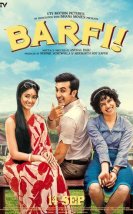 Barfi: Aşkın Dile İhtiyacı Yoktur