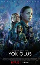 Yok Oluş izle