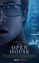 Açık Ev izle