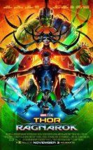 Thor 3 Ragnarok