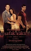 Alacakaranlık 4
