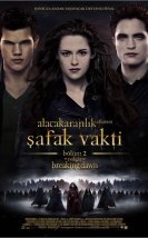 Alacakaranlık 5