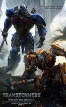 Transformers 5 izle