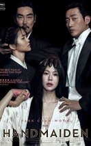 Hizmetçi – The Handmaiden