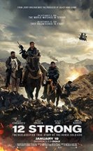 12 Savaşçı izle