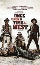 Bir Zamanlar Batıda izle