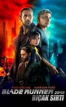 Blade Runner 2049 Bıçak Sırtı