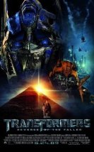 Transformers 2 izle