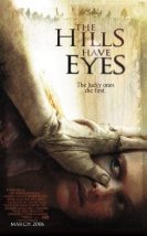 Tepenin Gözleri izle
