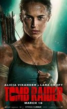 Tomb Raider izle