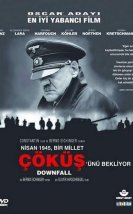 Çöküş izle