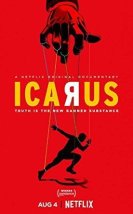 Icarus izle