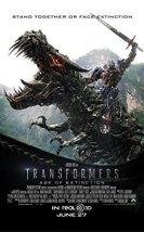 Transformers 4 izle