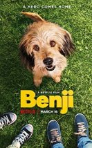 Benji izle
