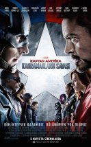 Kaptan Amerika 3