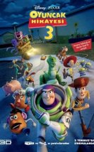 Oyuncak Hikayesi 3 izle