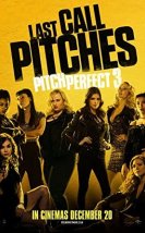 Pitch Perfect 3 izle