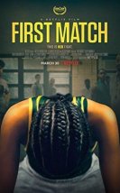 İlk Maç – First Match izle