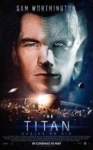 The Titan izle