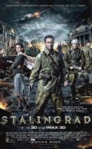 Stalingrad izle