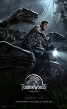 Jurassic Park 4 izle