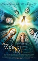 Zamanda Kıvrılma izle