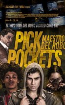 Yankesiciler – Pickpockets izle