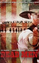 Ölü Adamlar izle