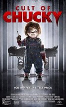 Chucky Geri Dönüyor izle