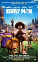 Taş Devri Firarda izle