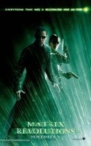 The Matrix 3 Revolutions