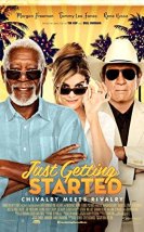 Daha Yeni Başladık izle