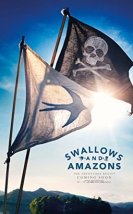 Kırlangıçlar ve Amazonlar izle