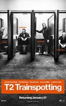 T2 Trainspotting izle