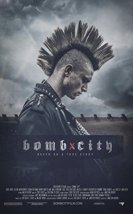 Bomba Şehri izle