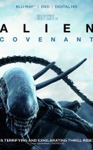 Yaratık Covenant izle