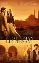Osmanlı Subayı izle