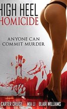 High Heel Homicide