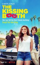 Delidolu – The Kissing Booth izle