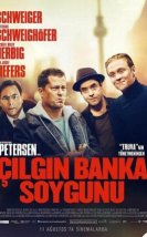Çılgın Banka Soygunu izle
