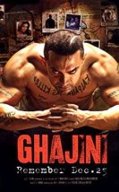 Ghajini