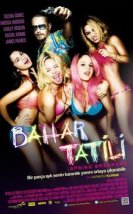 Bahar Tatili