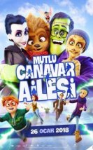 Mutlu Canavar Ailesi izle
