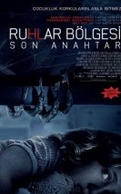 Ruhlar Bölgesi 4 izle