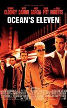Ocean’s 11 izle