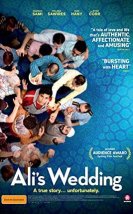 Ali’nin Düğünü izle