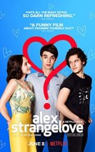 Alex Strangelove izle