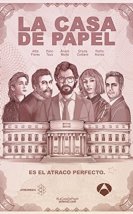 La casa de papel izle