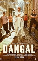 Dangal Türkçe Dublaj izle